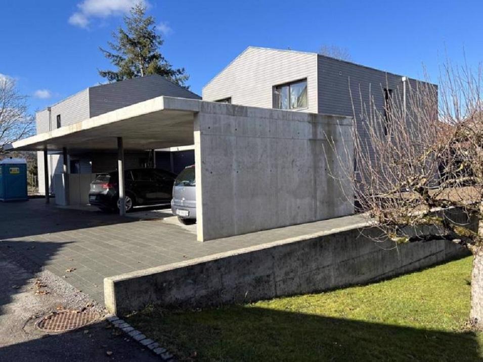 Нерухомість в Weiherweg 2 — дивіться на пошуковику нерухомості GEOLN.COM. Фото 1