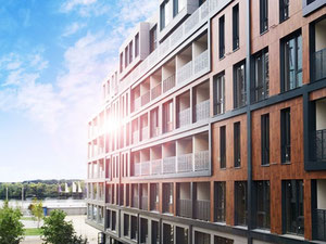 房地产在 Rybalsky — look at the real estate search engine GEOLN.COM. 照片 3