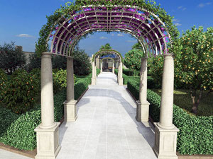 公寓 1 卧室 50 平方米，位于土耳其阿拉尼亚 — 来自开发商和业主的房地产搜索引擎 GEOLN.COM. 照片 22