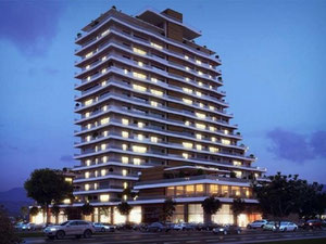 房地产在 Biaport Zafer — look at the real estate search engine GEOLN.COM. 照片 5