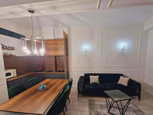 Продається квартира в Тбілісі. — Пошуковик нерухомості від забудовників і власників GEOLN.COM. Фото 8