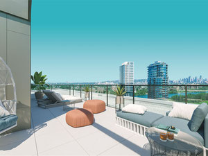 房地产在 Symphonia SOL — look at the real estate search engine GEOLN.COM. 照片 4