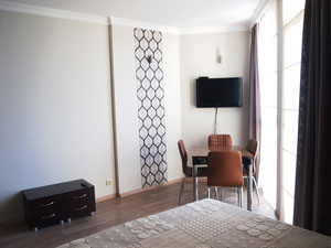 奥布里广场一室公apartment — 来自开发商和业主的房地产搜索引擎 GEOLN.COM. 照片 5