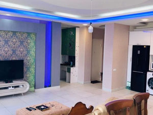 3 odalı satılık daire — Sahiplerden yada inşaatcilardan mülkiyet arama GEOLN.COM. Fotoğraf 2