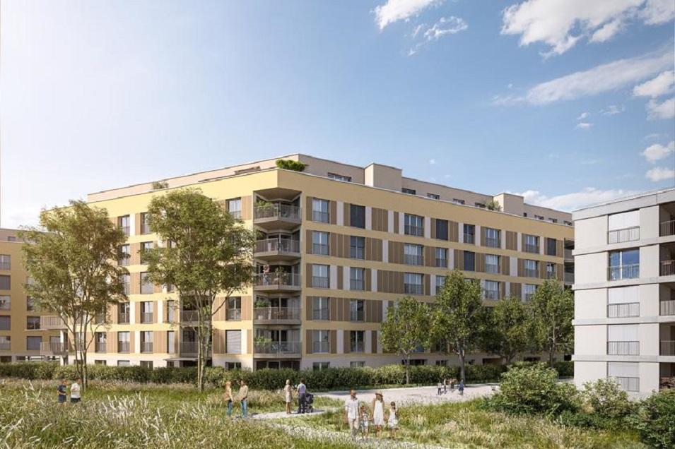 房地产在 Go Bern West — look at the real estate search engine GEOLN.COM. 照片 1