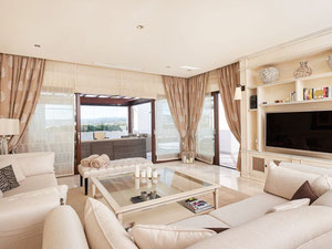 顶层公寓 3 卧室 180 平方米，位于西班牙埃斯特波纳 — 来自开发商和业主的房地产搜索引擎 GEOLN.COM. 照片 5