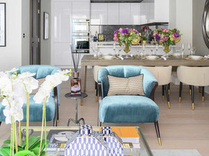 Real estate in Royal Warwick Square — look at the real estate search engine GEOLN.COM. Photo 4