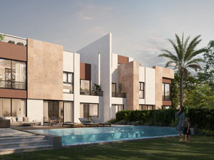 უძრავი კონება District 5 — გადახედეთ უძრავი ქონების საძიებო სისტემას GEOLN.COM. ფოტო 9