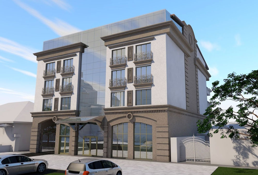 房地产在 L7 House — look at the real estate search engine GEOLN.COM. 照片 1