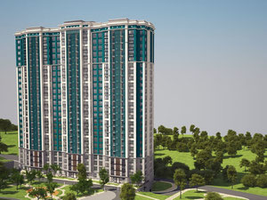 房地产在 Biryuzovaya zhemchuzhina — look at the real estate search engine GEOLN.COM. 照片 3