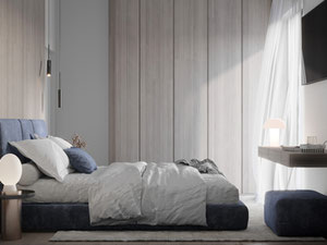 Нерухомість в Роскошные апартаменты в Хорватии — дивіться на пошуковику нерухомості GEOLN.COM. Фото 31