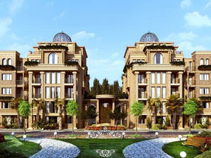 უძრავი კონება Aphrodite Gardens — გადახედეთ უძრავი ქონების საძიებო სისტემას GEOLN.COM. ფოტო 6