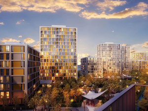 公寓 — 来自开发商和业主的房地产搜索引擎 GEOLN.COM. 照片 3