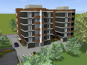 Real estate in Tepe Elit — look at the real estate search engine GEOLN.COM. Photo 4