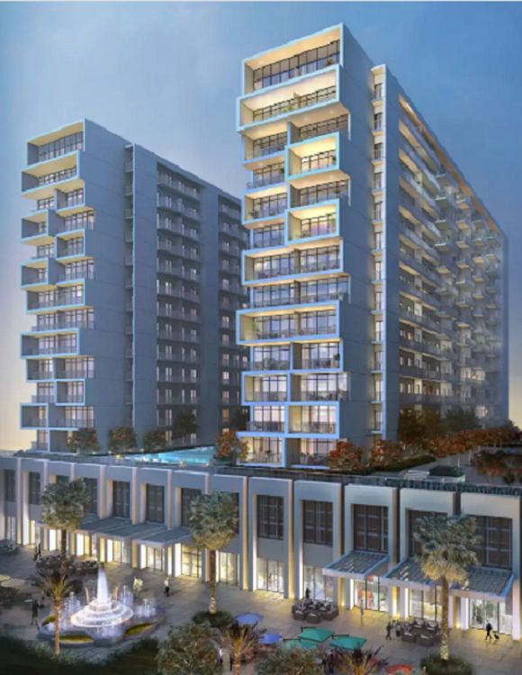 Недвижимость в Fiora at Golf Verde — смотрите на поисковике недвижимости GEOLN.COM. Фото 1