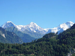 Apartment in the mountains, by the lake, in the suburbs in Switzerland, Interlaken — Find off-plan property or real estate resale directly from developers and owners GEOLN.COM. Photo 7