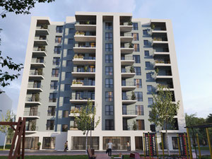 Real estate in Otium Poti — look at the real estate search engine GEOLN.COM. Photo 2