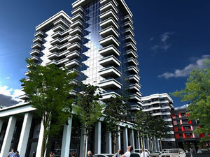 房地产在 Prestige Town — look at the real estate search engine GEOLN.COM. 照片 3