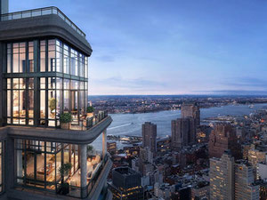 房地产在 25 Park Row — look at the real estate search engine GEOLN.COM. 照片 8