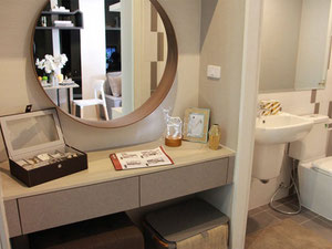 Нерухомість в Niche id Pakkret Station — дивіться на пошуковику нерухомості GEOLN.COM. Фото 13