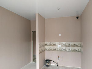 Gldani的2个房间的公寓。在第比利斯，Gldani购买公寓 — 来自开发商和业主的房地产搜索引擎 GEOLN.COM. 照片 3