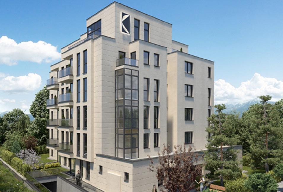 Недвижимость в ЦАР БОРИС III — смотрите на поисковике недвижимости GEOLN.COM. Фото 1