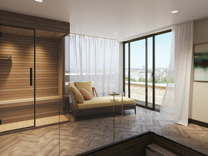 房地产在 98 Baker Street — look at the real estate search engine GEOLN.COM. 照片 4