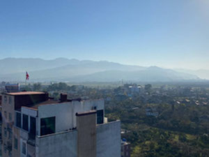 נמכרת סטודיו מצוין עם שיפוץ חדש ואיכותי באזור המבטיח של בטומי — חיפוש נדל"ן מפרטי ומקבלן GEOLN.COM. תמונה 11