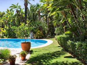 ვილა 5 ოთახიანი 1012 მ² ოქროს მილში, ესპანეთში — უძრავი ქონების ყიდვა და მფლო ბელებისგან GEOLN.COM. ფოტო 2