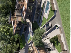 豪华别墅 — 来自开发商和业主的房地产搜索引擎 GEOLN.COM. 照片 4