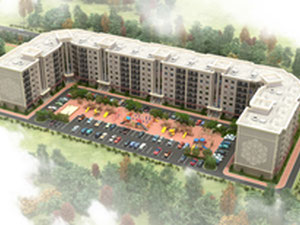 Real estate in Saraishyq — look at the real estate search engine GEOLN.COM. Photo 2