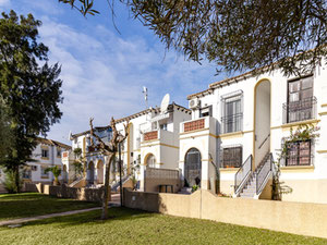 公寓 1 卧室 35 平方米，位于西班牙蓝色泻湖 — 来自开发商和业主的房地产搜索引擎 GEOLN.COM. 照片 2