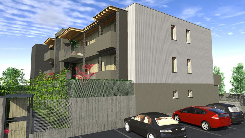 içindeki mülkiyet Appartamenti signorili in Via Caravaggio — emlak arama motoru GEOLN.COM'a bakın. Fotoğraf 1