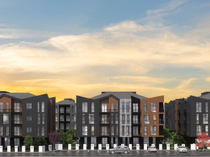 房地产在 Algun Modern — look at the real estate search engine GEOLN.COM. 照片 3