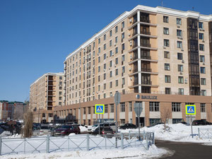 房地产在 Kazan XXI Century — look at the real estate search engine GEOLN.COM. 照片 8