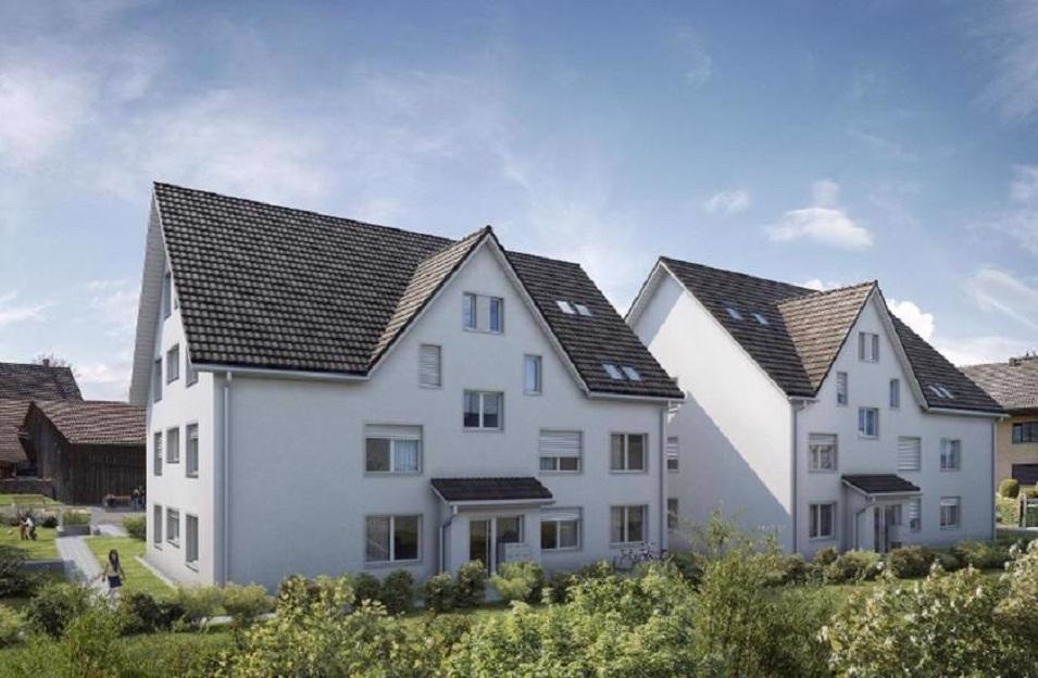 Нерухомість в Weinberg — дивіться на пошуковику нерухомості GEOLN.COM. Фото 1