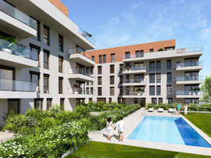 房地产在 Glaciar Verdiblau - Edificios Cel — look at the real estate search engine GEOLN.COM. 照片 2