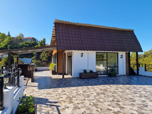 精品酒店“River Boutique”位于巴图米 — 来自开发商和业主的房地产搜索引擎 GEOLN.COM. 照片 18