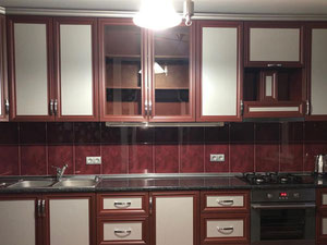 Saburtalo的3个房间的公寓。购买第比利斯的公寓 — 来自开发商和业主的房地产搜索引擎 GEOLN.COM. 照片 5