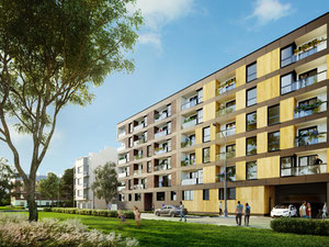 Real estate in La Praga — look at the real estate search engine GEOLN.COM. Photo 2