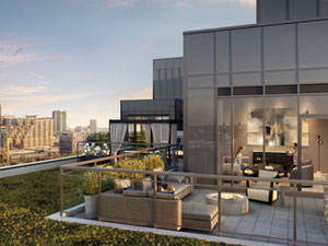 房地产在 XO Condos — look at the real estate search engine GEOLN.COM. 照片 3