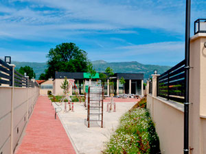 Villa in a New Gated Community near Podgorica — Find off-plan property or real estate resale directly from developers and owners GEOLN.COM. Photo 4
