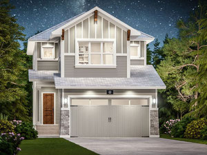 Propiedad en venta en Carrington South — mira el buscador inmobiliario GEOLN.COM. Foto 4