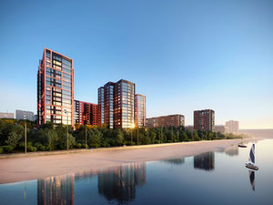 房地产在 Legenda — look at the real estate search engine GEOLN.COM. 照片 5