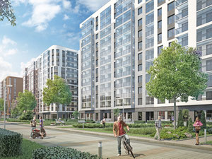 房地产在 Enfield — look at the real estate search engine GEOLN.COM. 照片 9