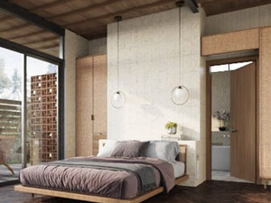 Villa for sale in THE TWINS — Find off-plan property or real estate resale directly from developers and owners GEOLN.COM. Photo 2