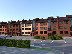 房地产在 Comfort Club — look at the real estate search engine GEOLN.COM. 照片 4