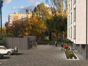 房地产在 Berezinsky — look at the real estate search engine GEOLN.COM. 照片 3