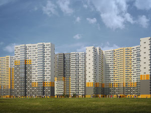 房地产在 Brigantina — look at the real estate search engine GEOLN.COM. 照片 3