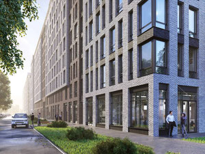 房地产在 Svetlana Park  — look at the real estate search engine GEOLN.COM. 照片 3